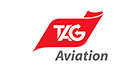 TAG Aviation logo