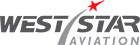 West Star Aviation logo