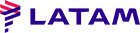 LATAM Arilines logo