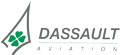 Dassault Aviation logo