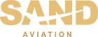Sand Aviation logo