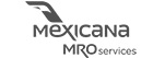 Mexicana MRO Services logo