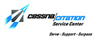 Cessna Citation Service Center logo