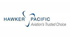 Hawker Pacific logo