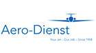 Aero-Dienst logo