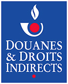 Douanes Françaises logo