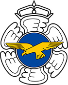 Finish Air Force logo
