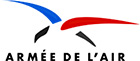 French Air Force logo