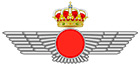 Spanish Air Force logo
