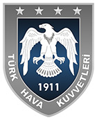 Turkish Air Force logo
