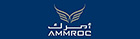 AMMROC logo
