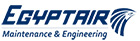 EgyptAir Maintenance and Engineering Co logo