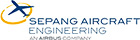 SEPANG logo