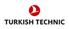 Turkish Technic logo