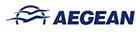 Aegean Airlines logo