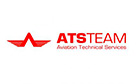 ATSteam logo