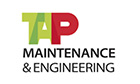 TAP Maintenance and Engineering logo