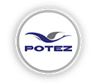 POTEZ Aerospace logo