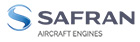 Safran Aircraft Engines logo