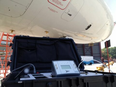 Helitest Wing Kit (HWK) Sunaero