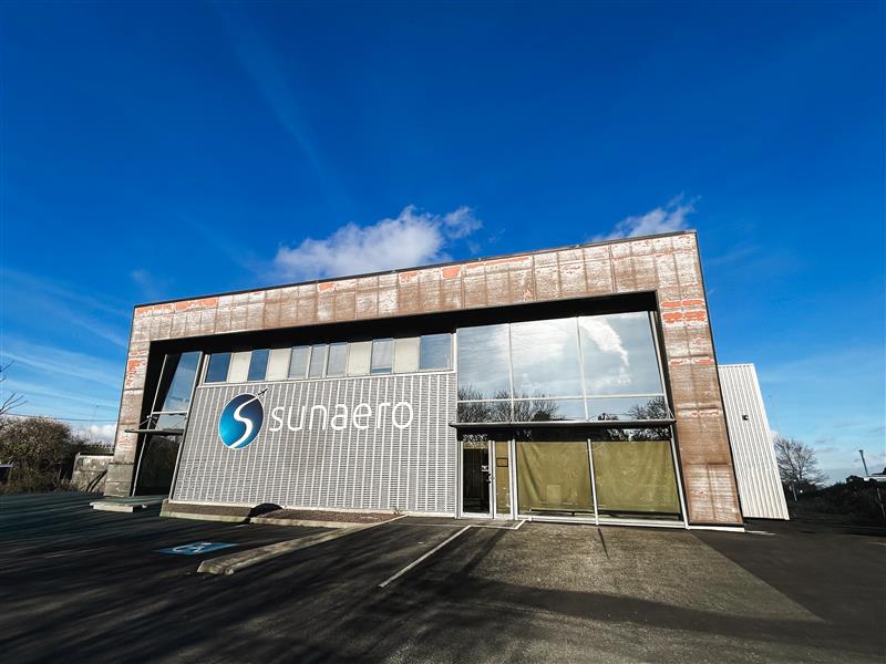 SUNAERO CLERMONT-FERRAND